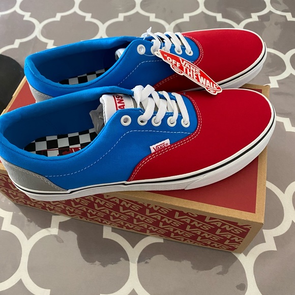 Vans Men Doheny - Picture 3 of 6